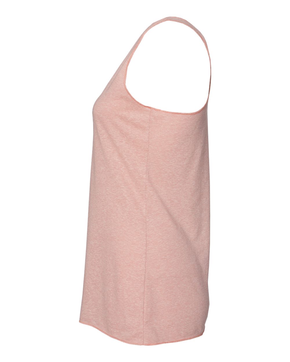 Women's Triblend Racerback Tank - 6733 10