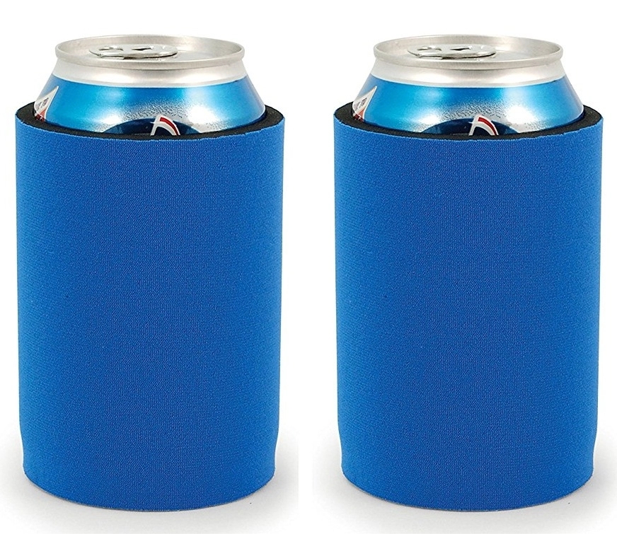 Neoprene Can cooler 5