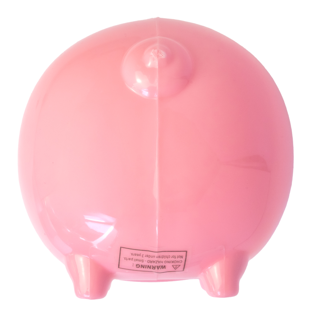 Pig Coin Bank 18