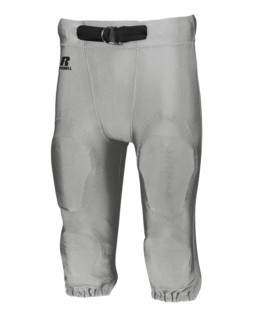 Youth Deluxe Game Football Pants - F2562W 8