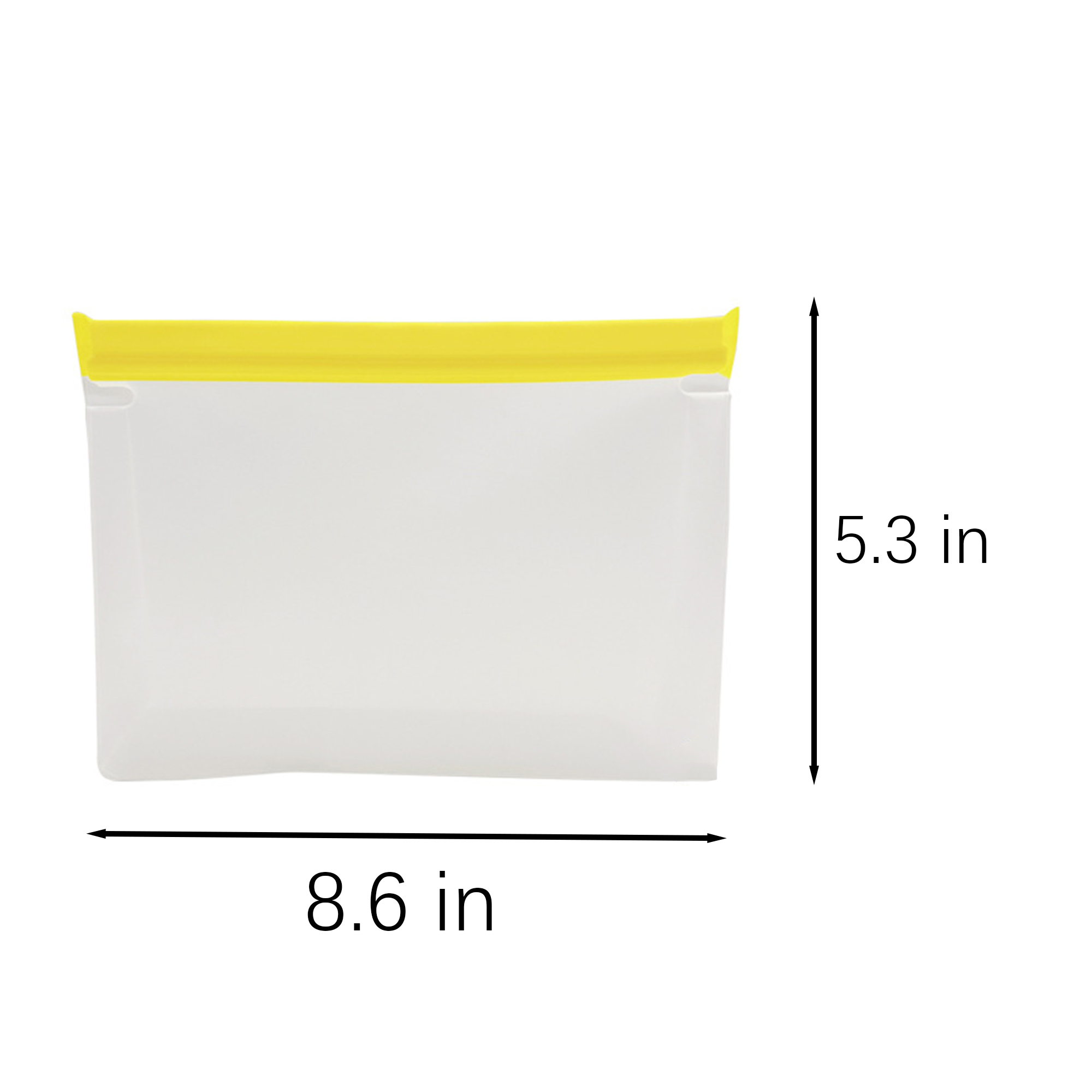 Reusable Food Storage Bags 6
