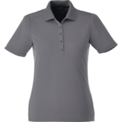 Women's DADE Short Sleeve Polo 342
