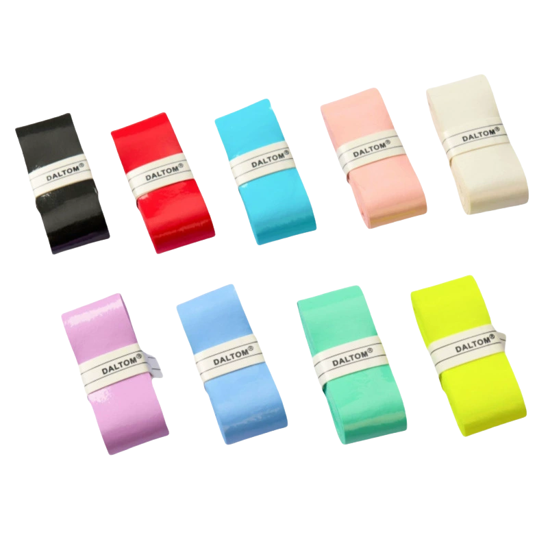 Tennis Badminton Racket Grip Tape Overgrips 2