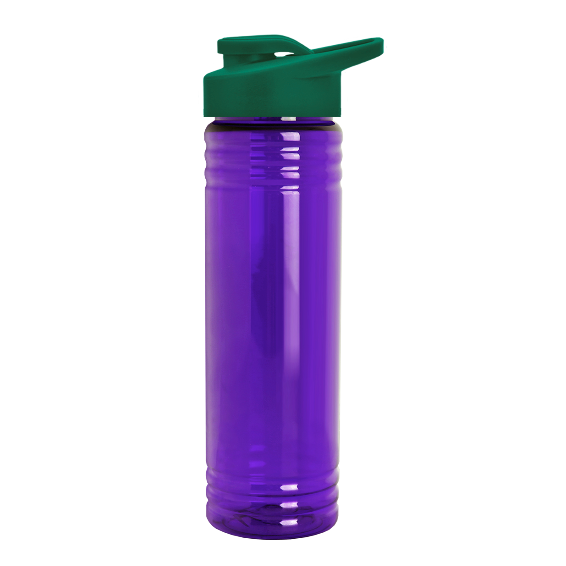 Garyline® Slim Fit Bottle with Drink-Thru Lid - 24 oz. 306