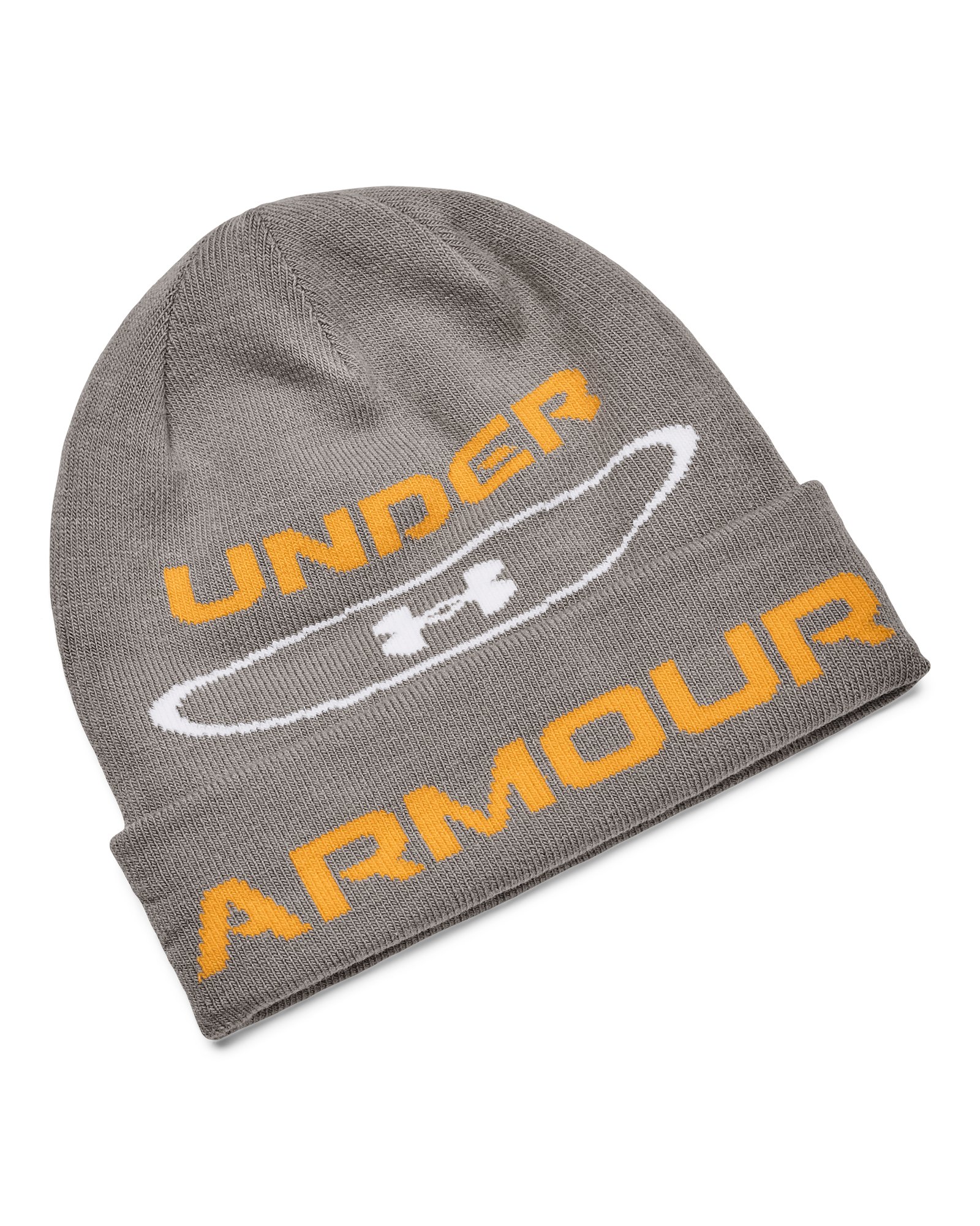 Boys' UA Halftime Reversible Beanie 3
