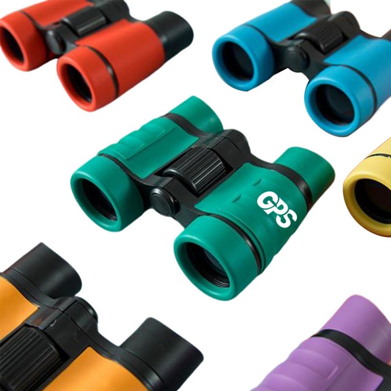 4*30 Compact Binocular for Kids 3
