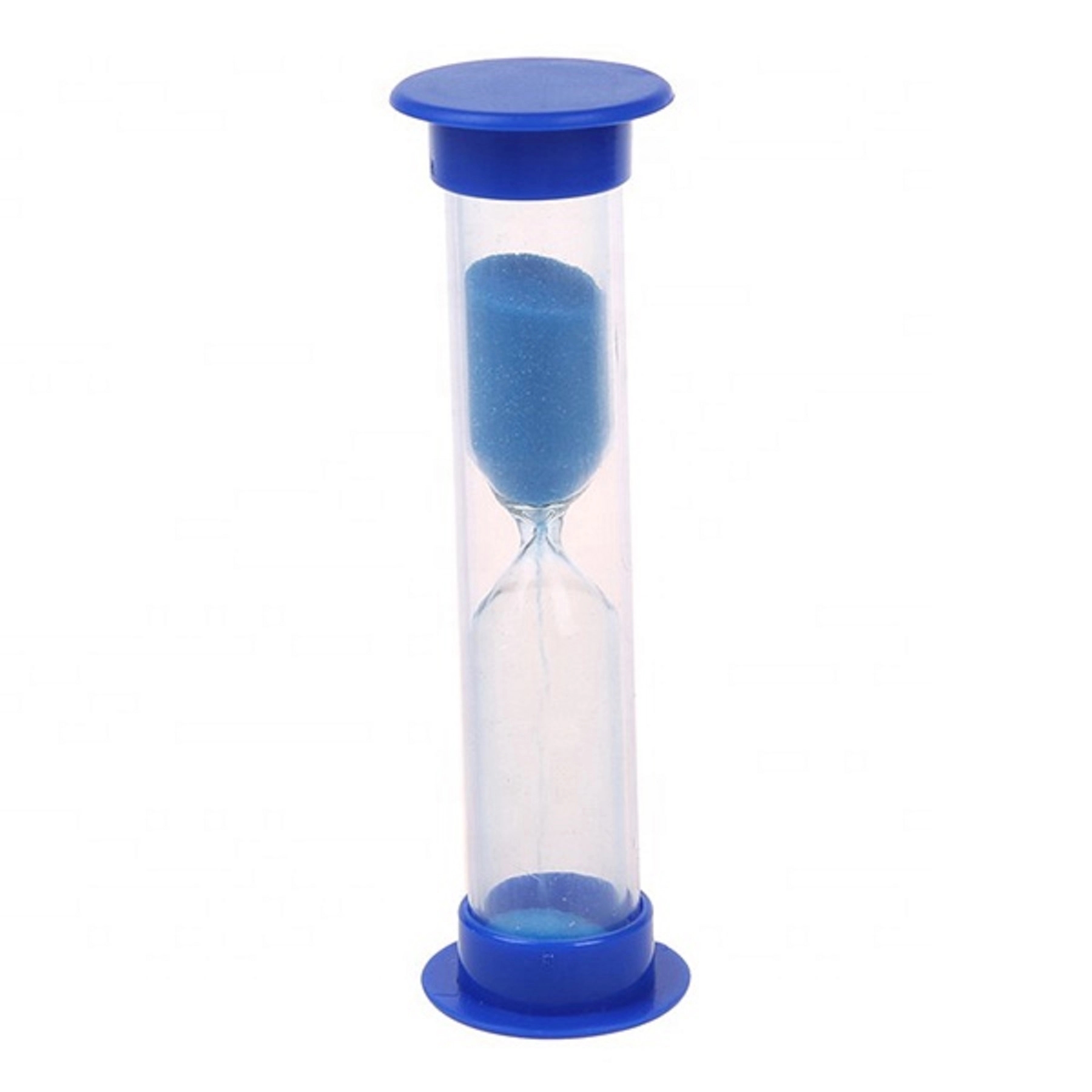Plastic Hourglass 3 Minute Sand Timer 3