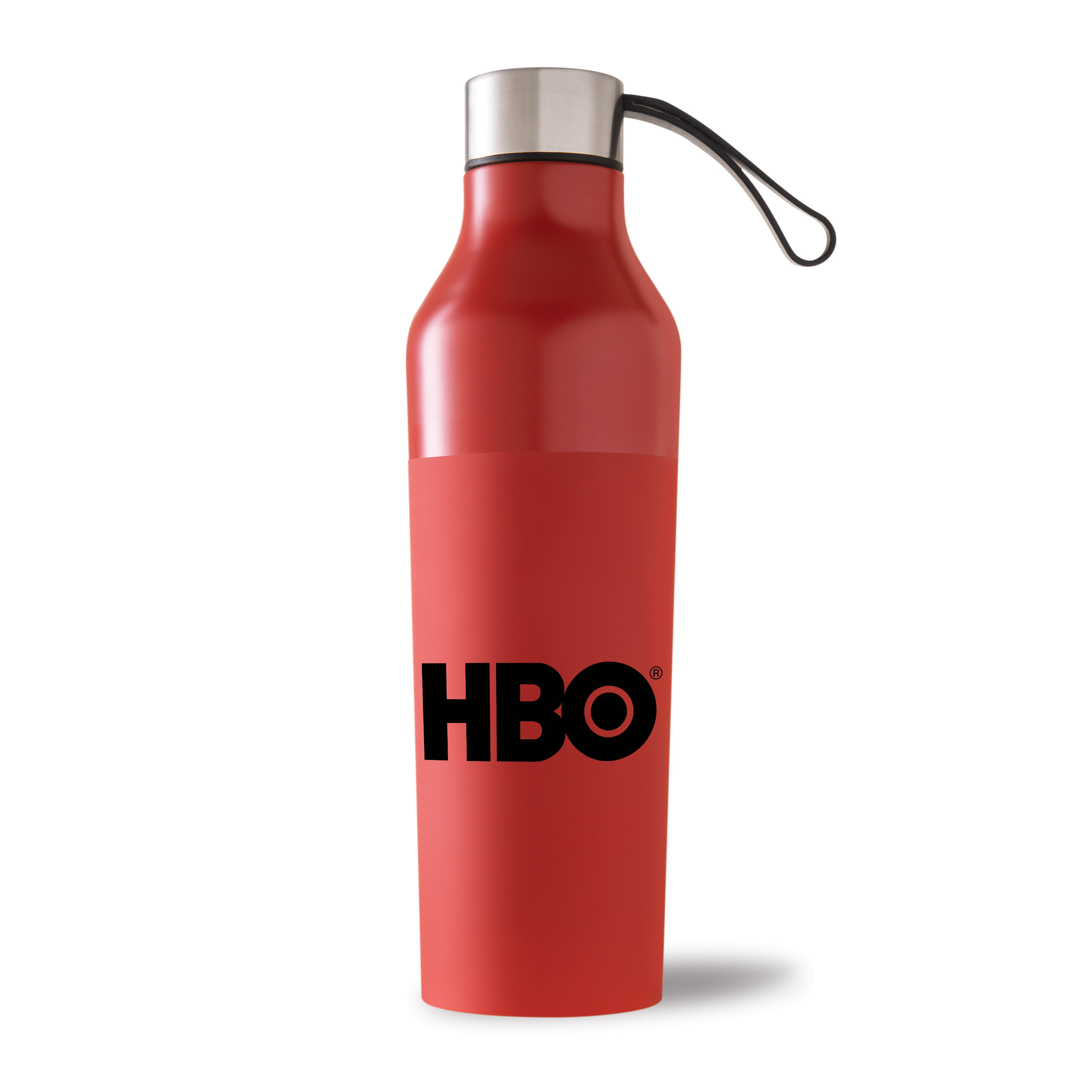 Eye Candy Double-dip 600 Ml / 20 Oz Stainless Steel Bottle, custom water bottle with logo imprint 23
