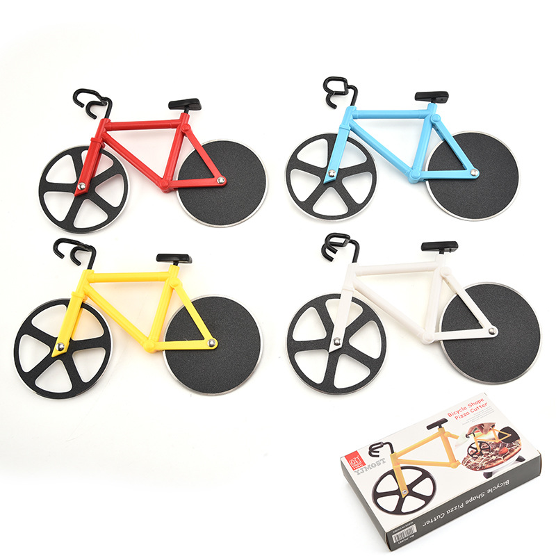 Bicycle Pizza Cutter 3