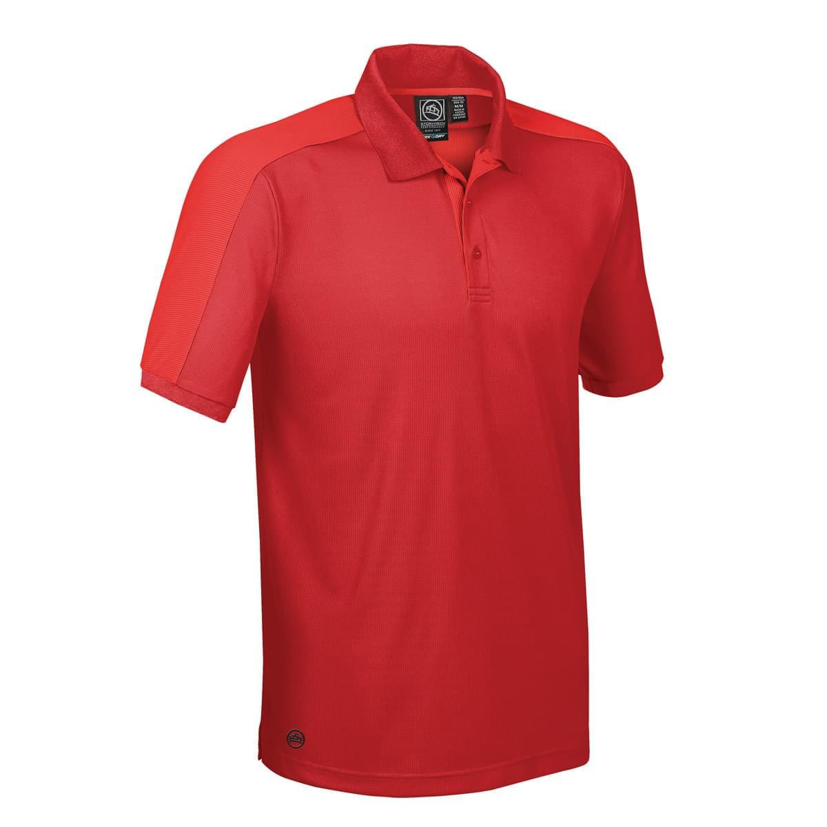 Stormtech Men's Shadow Polo 11