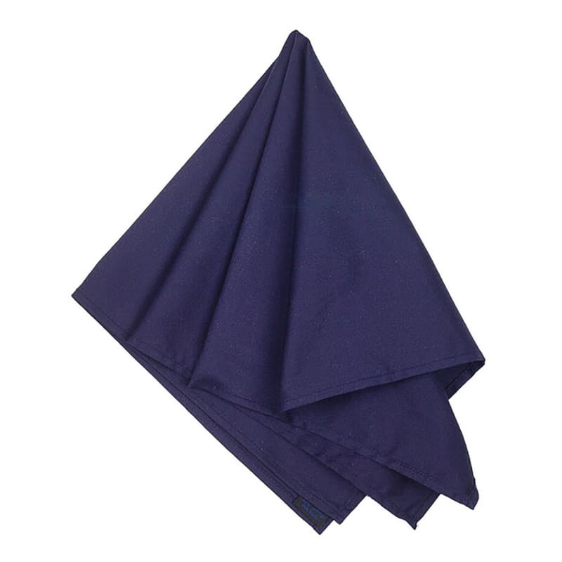 Big Accessories Solid Bandana 6