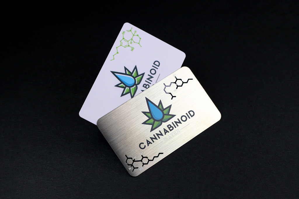 Metal Gift Cards 7