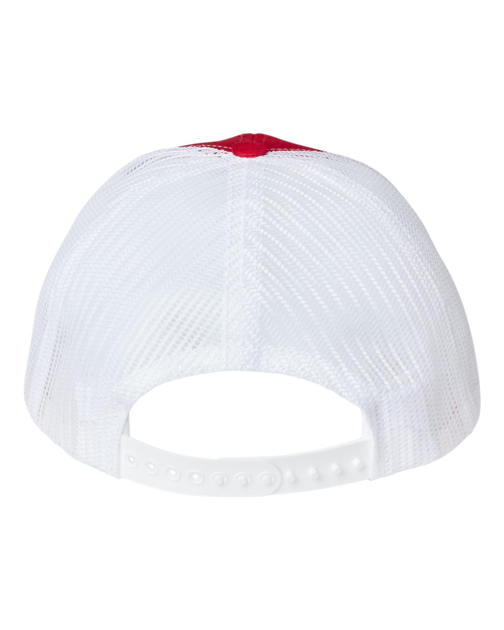 USA-Made Trucker Cap - USA100 7