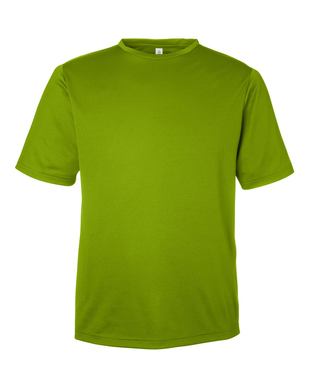 Men's Zone Performance Mesh T-Shirt - TT15 8