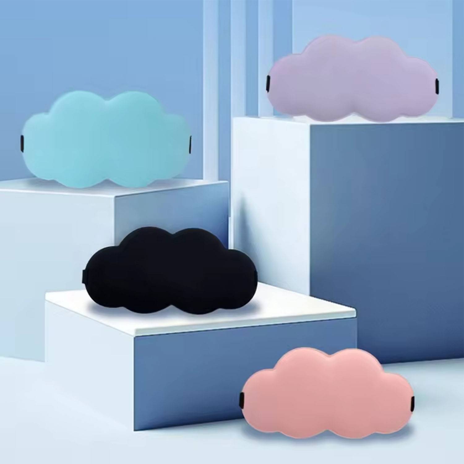 3D sleep stereoscopic eye mask 4