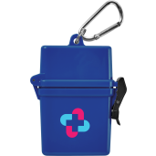 Trek 8-Piece Waterproof First Aid Kit 60