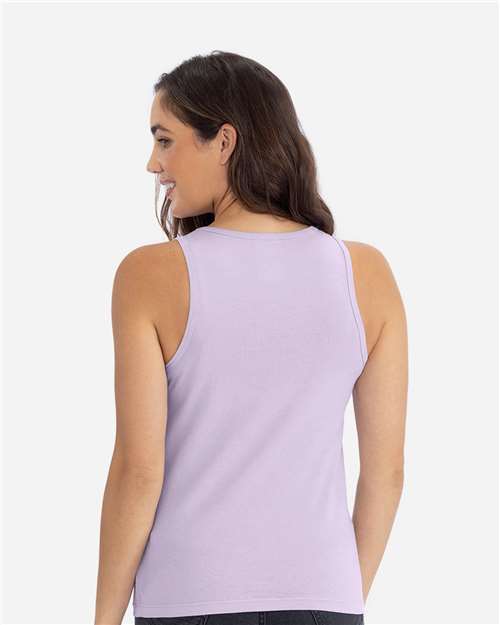Women's Cotton Tank - 3933 75