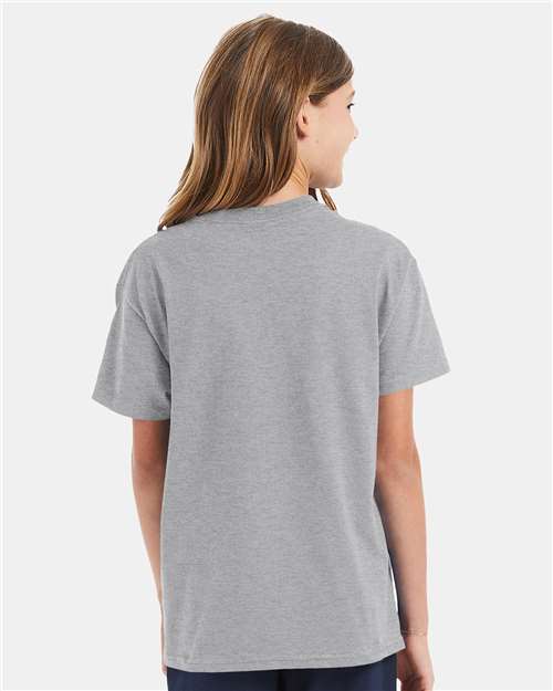 Youth Authentic T-Shirt - 5450 92