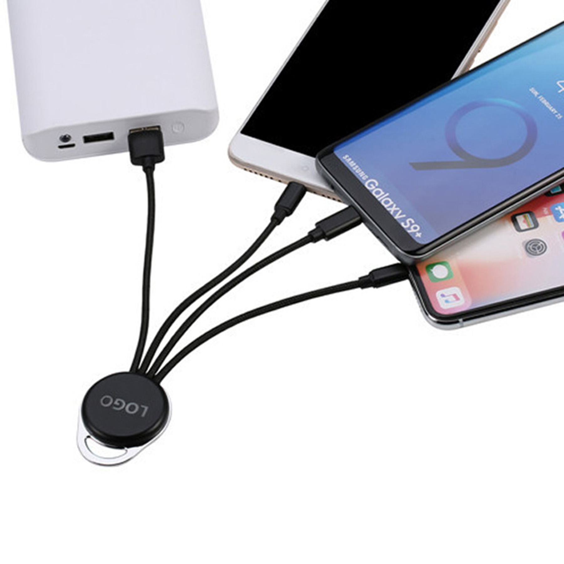 USB Charging Cables 3