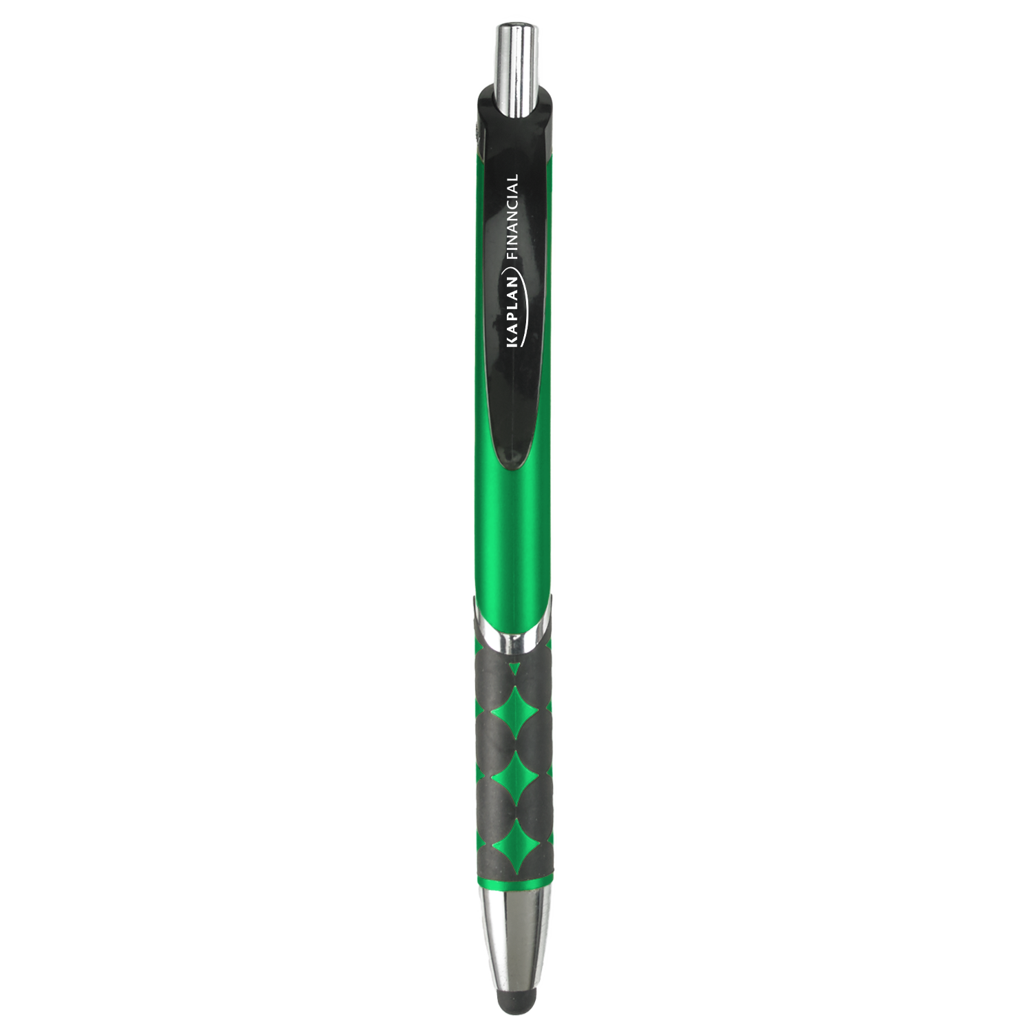 Santa Cruz MGC Stylus Pen 2