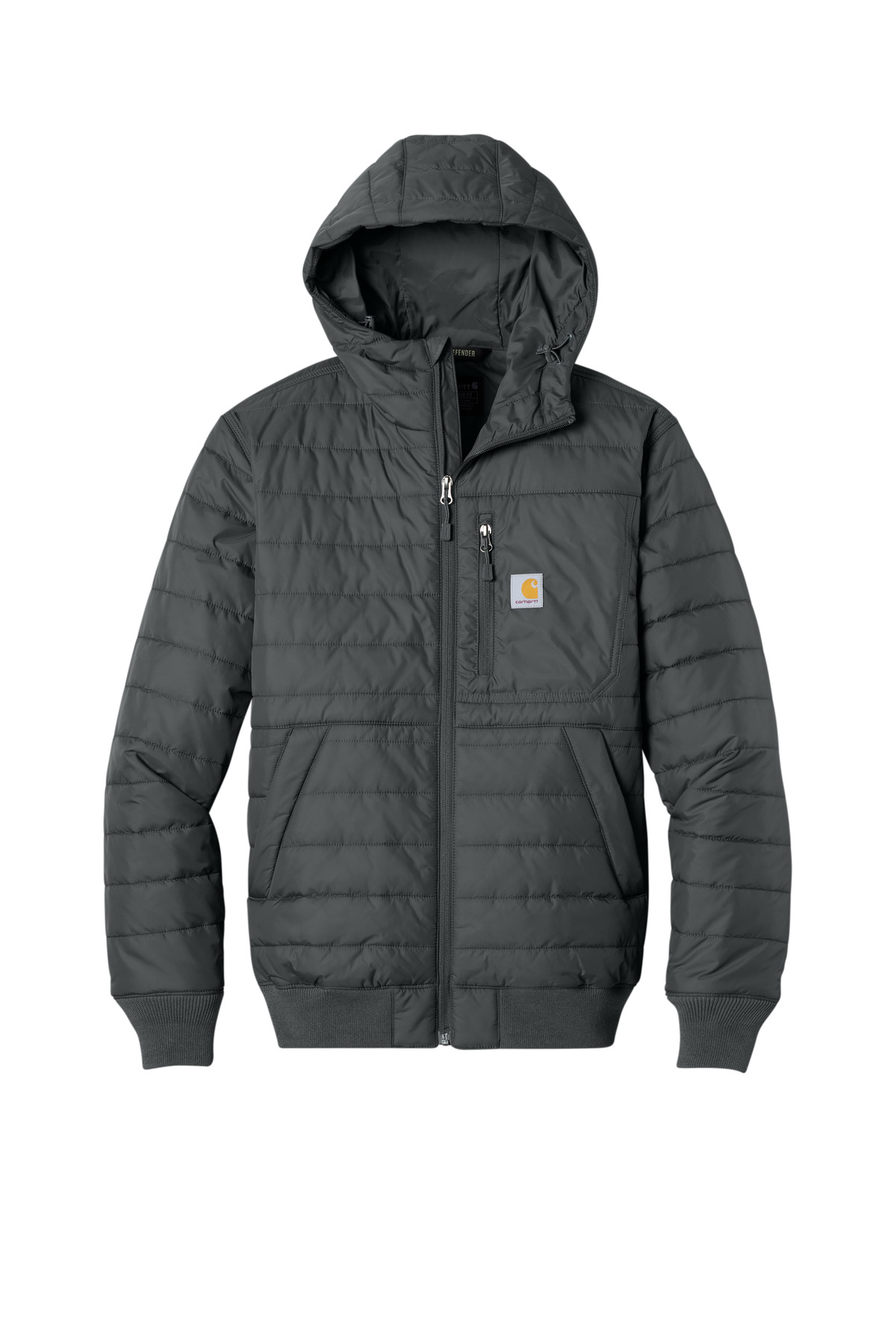 Carhartt Gilliam Insulated Hooded Jacket CT106543 5