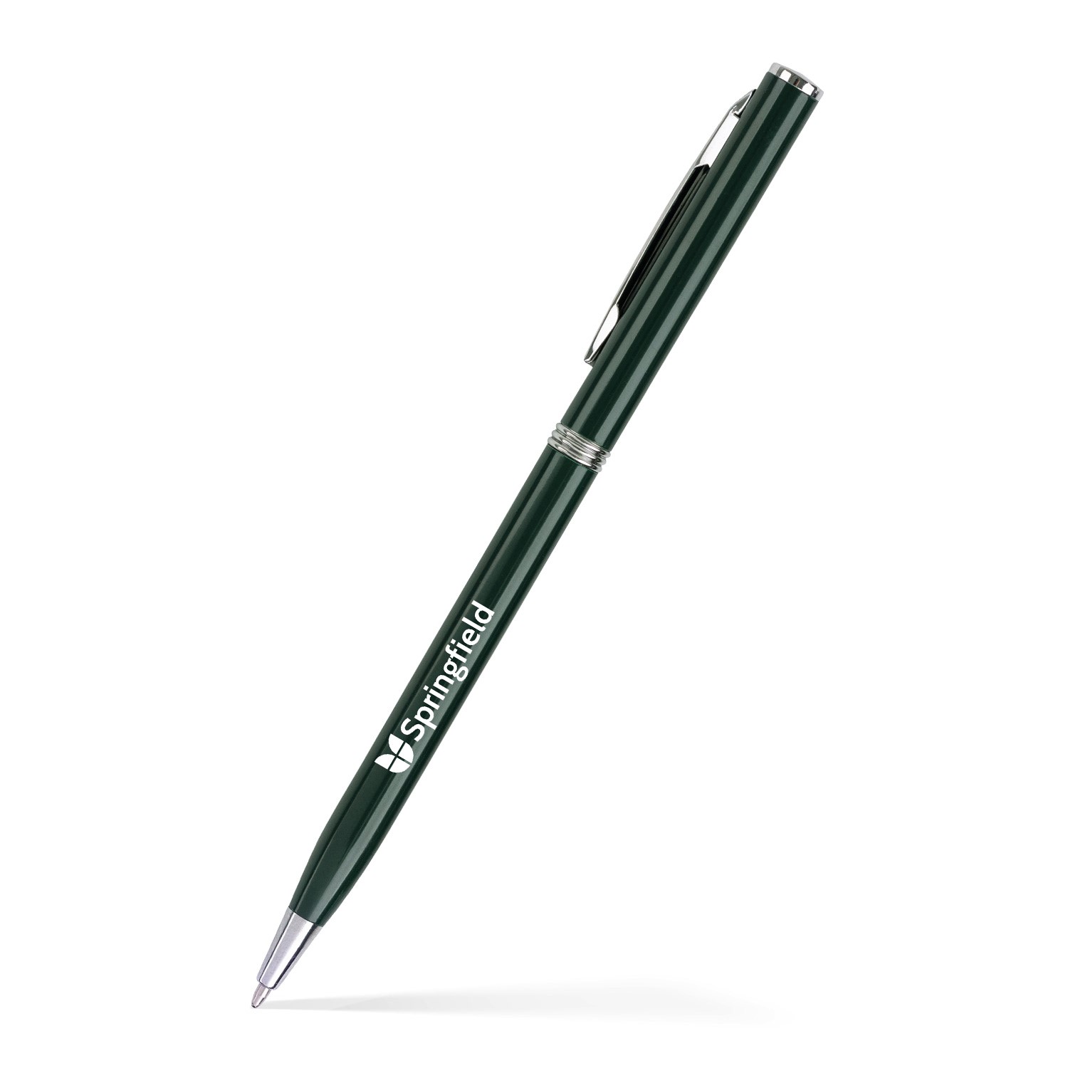 Bethany Twist Metal Pen 19