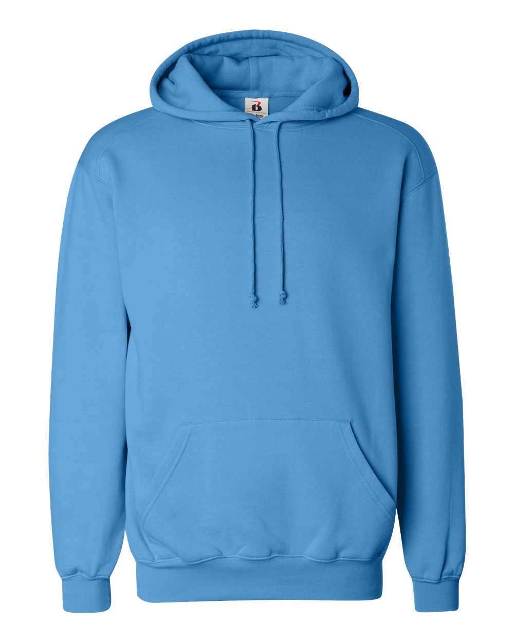 Unisex Hooded Sweatshirt - 1254 6
