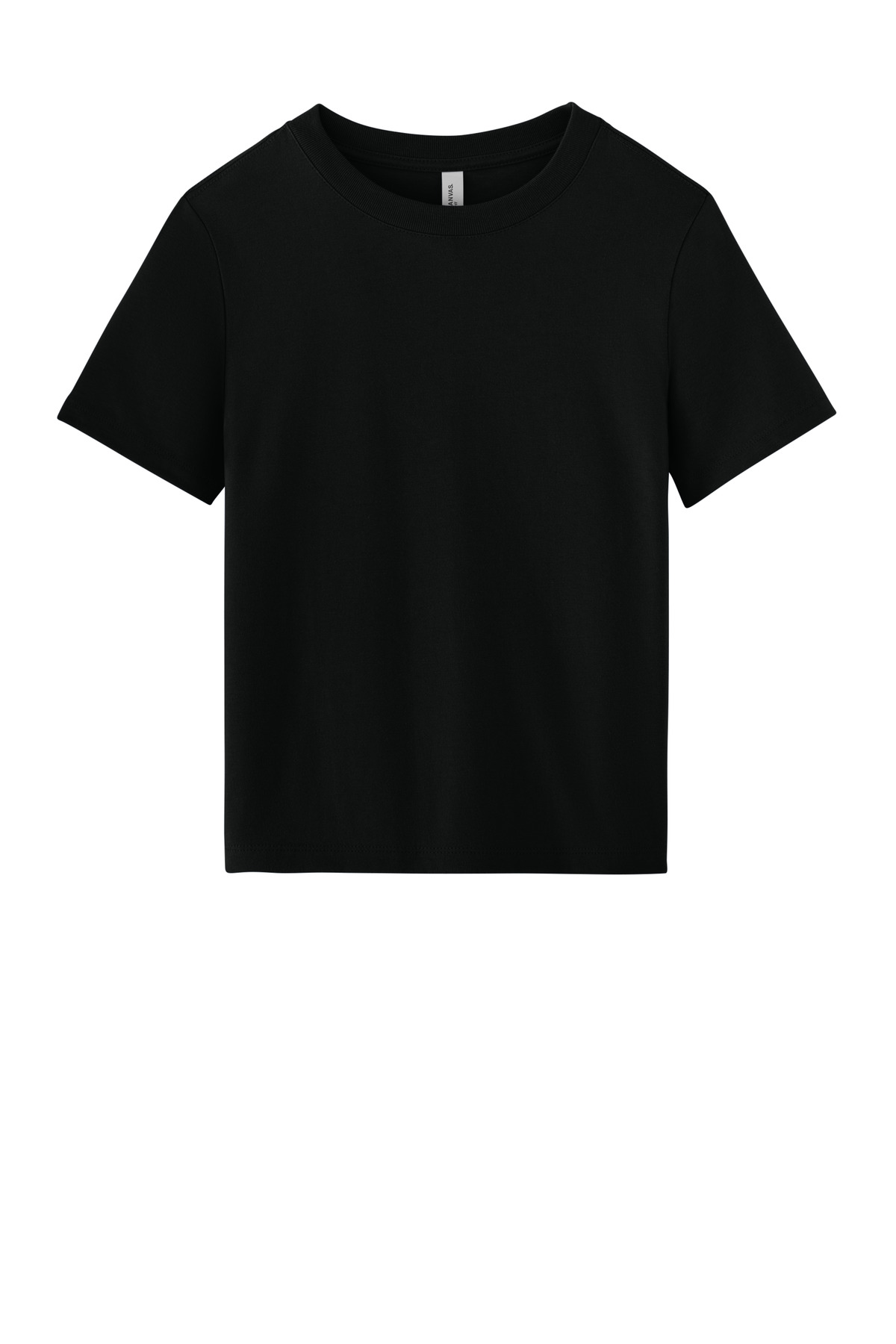 BELLA+CANVAS Women's 6-Ounce Heavyweight Tee BC6110 28