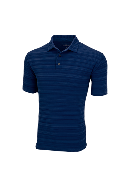 Vansport Strata Textured Polo 76