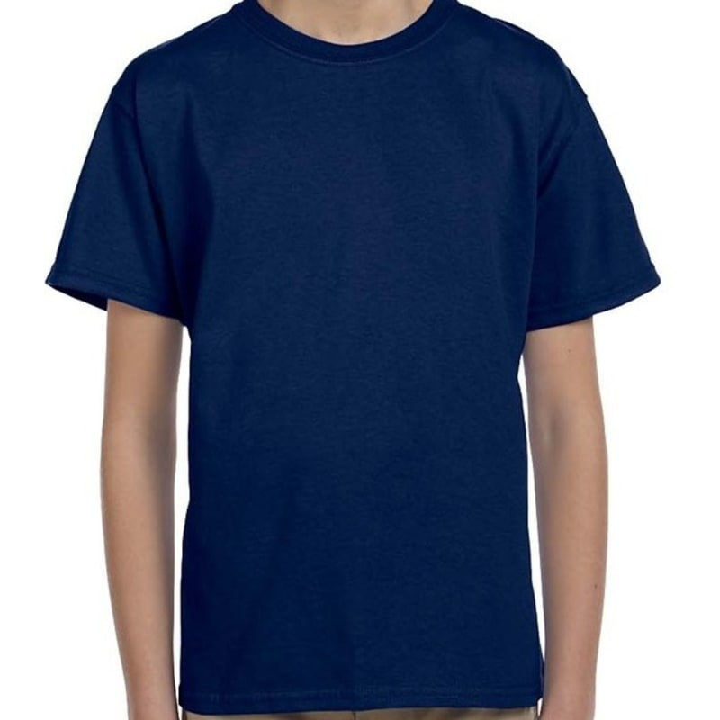 Gildan Ultra Cotton® Youth 6 Oz. T-Shirt 63