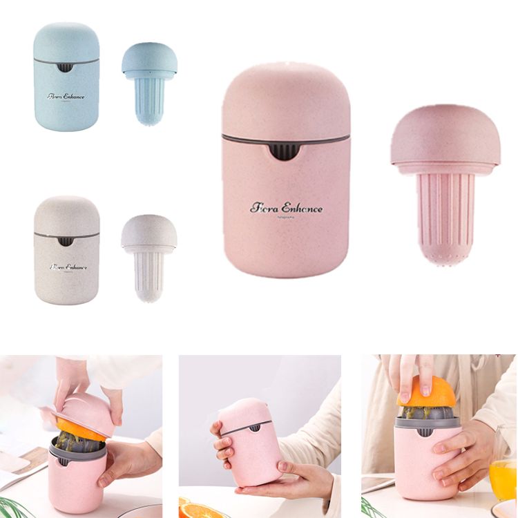 Manual Fruit Juicer 2