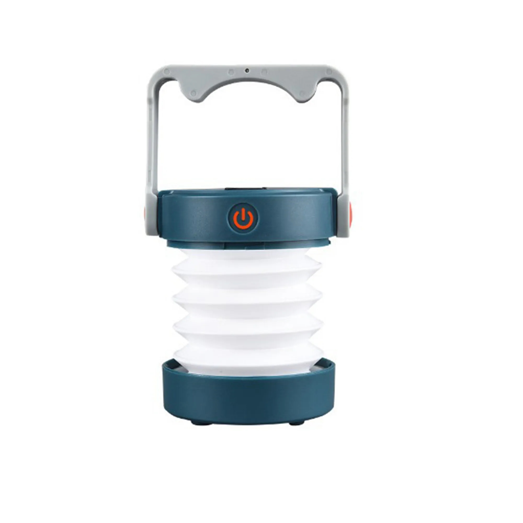Outdoor Rope Lighting Camping Lantern 3