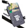 THE GOODS™ Recycled Felt Lanyard Wallet 20