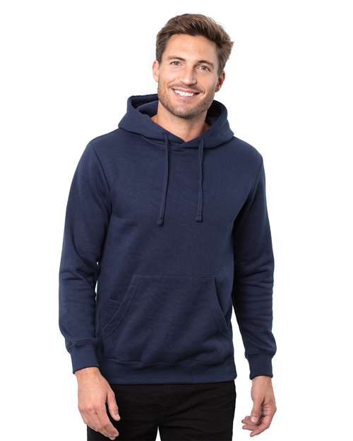Unisex Epic Fleece Pullover Hooded Sweatshirt - T2000 16