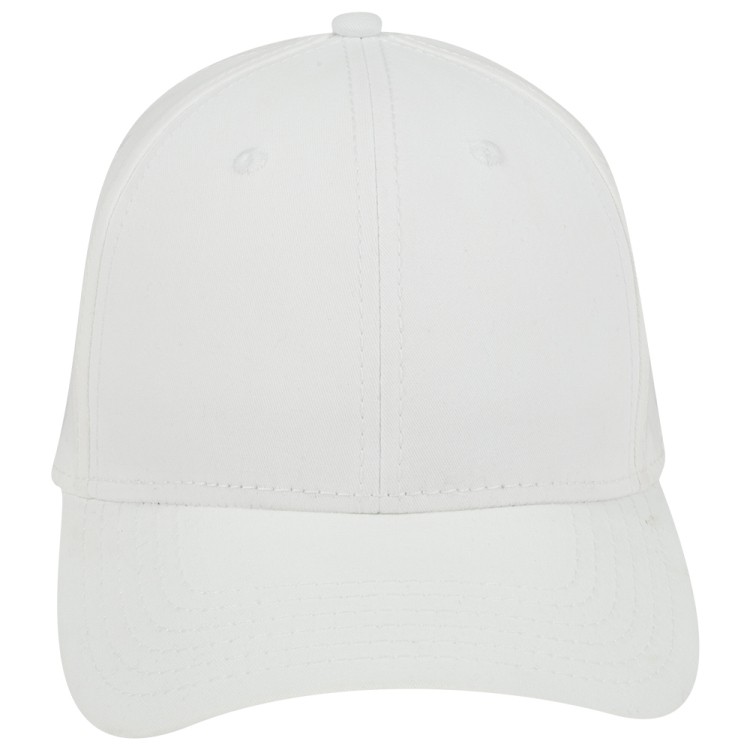 OTTO CAP® OTTO COMFY FIT® 6 Panel Low Profile Baseball Cap 32