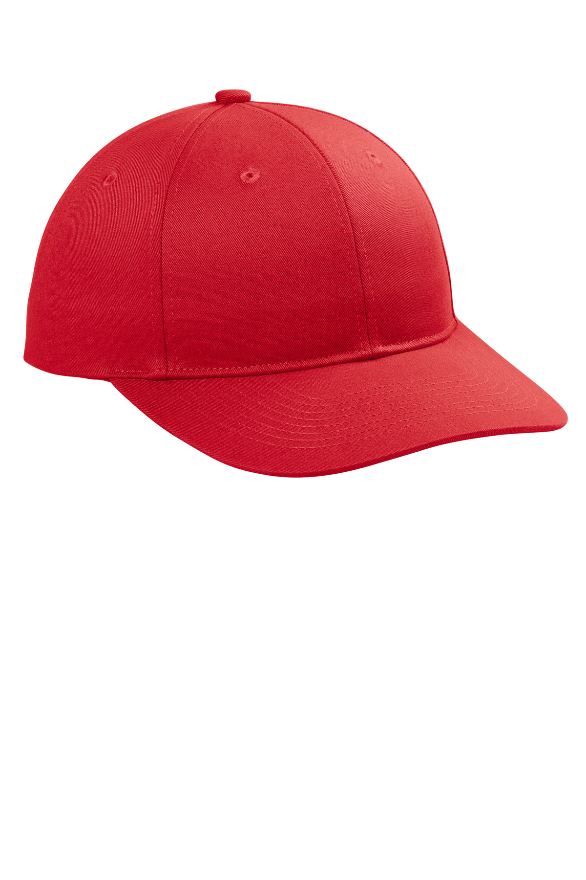 Port Authority Snapback Cap C408 31