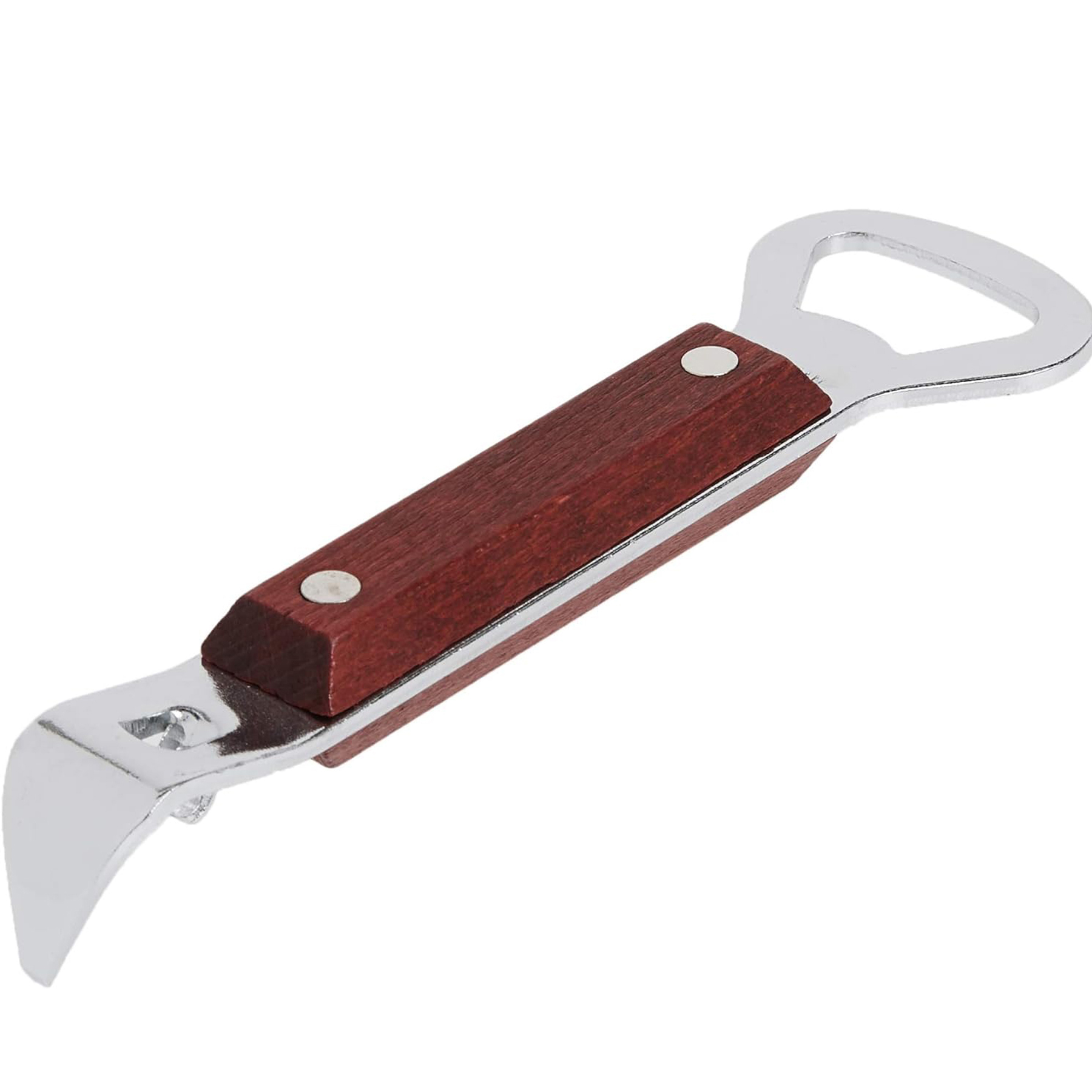 Multi-Function Can and Bottle Opener 3