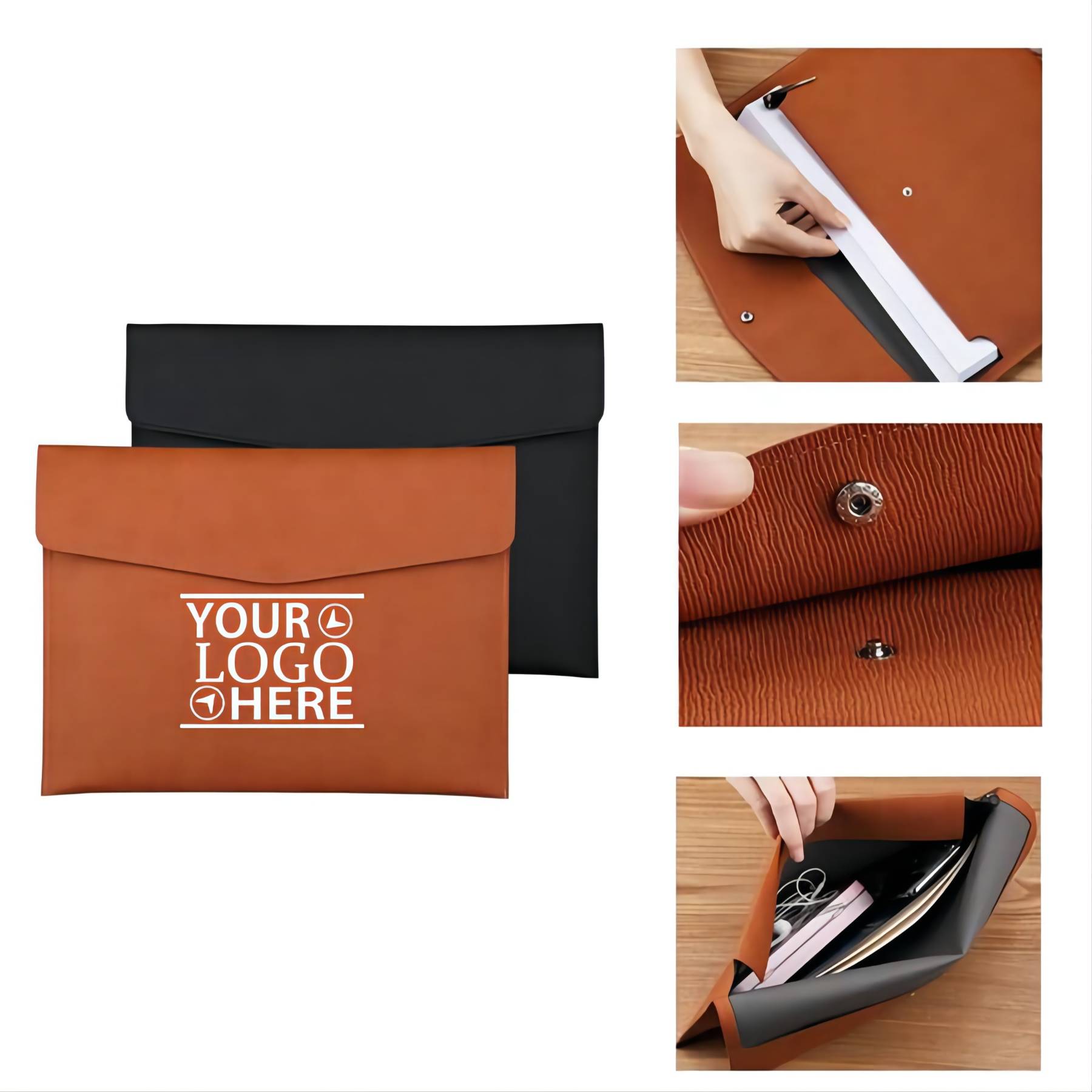 Envelope Document Storage Bag 1