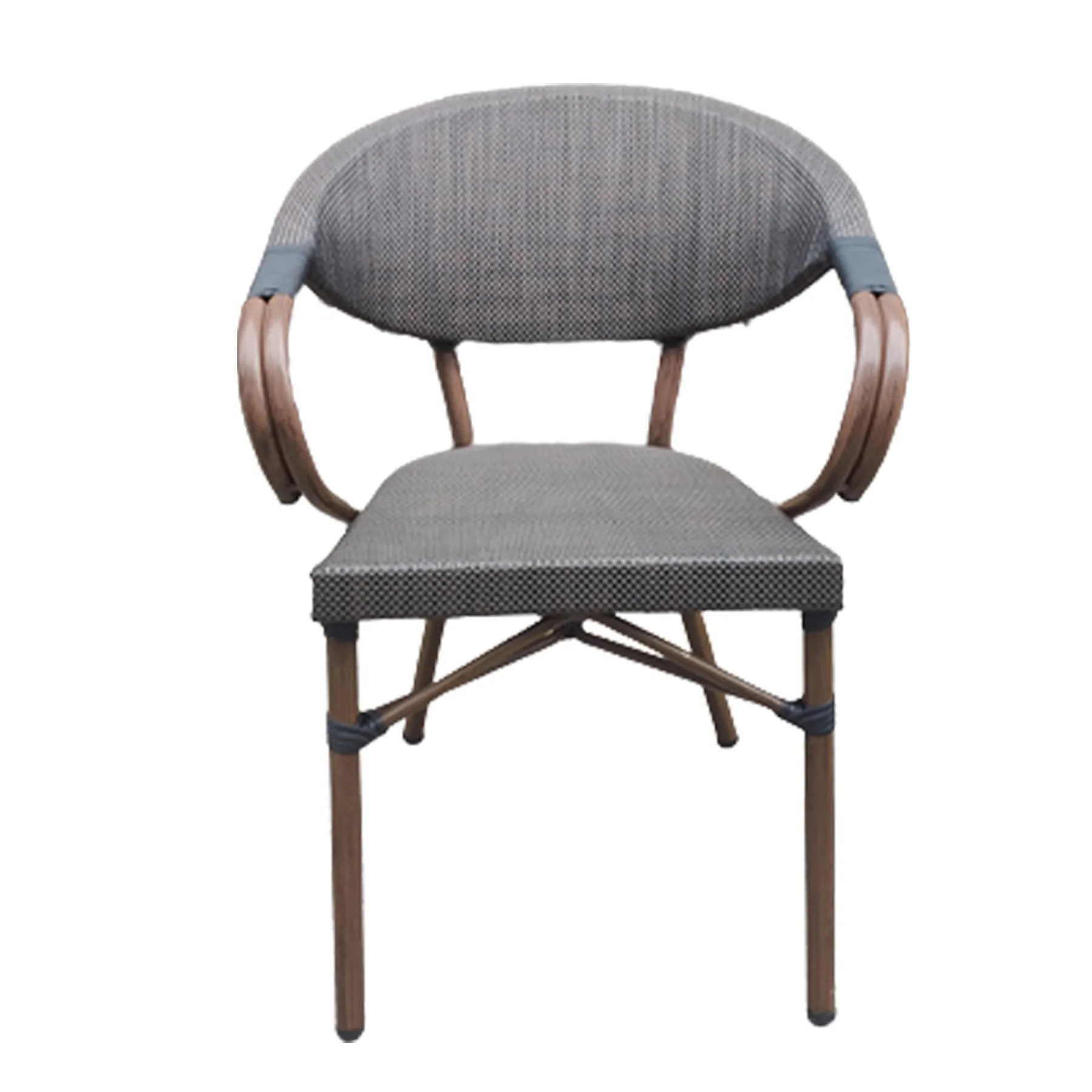 Outdoor Furniture Courtyard Chair 2