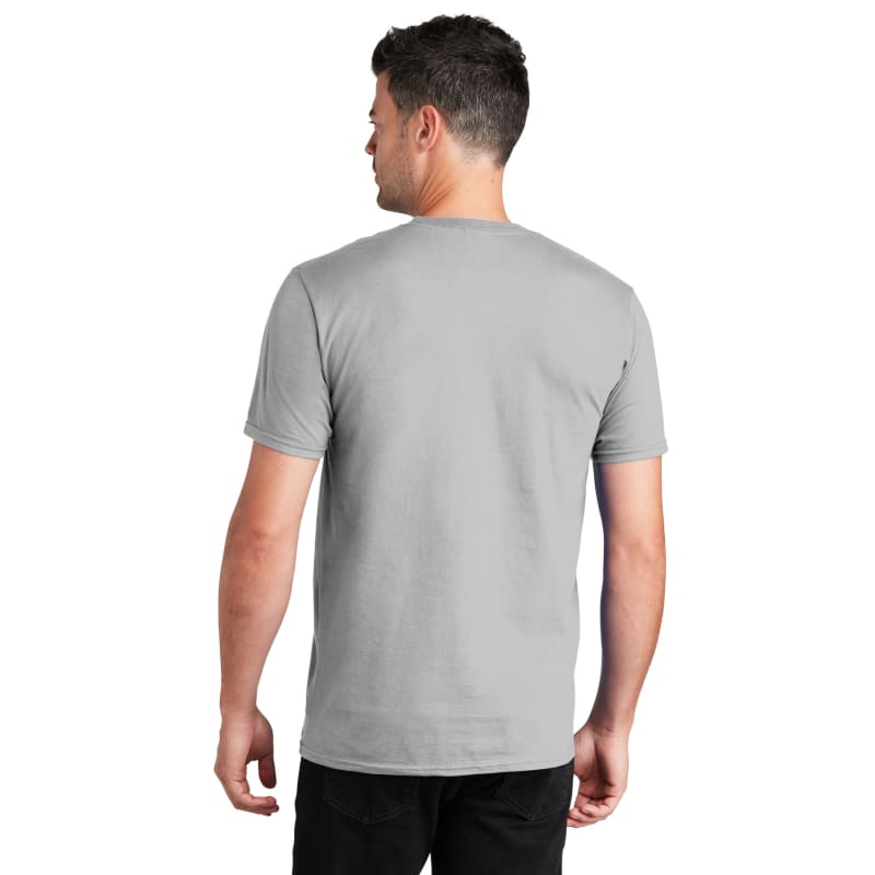 Port & Company Fan Favorite Tee. 6