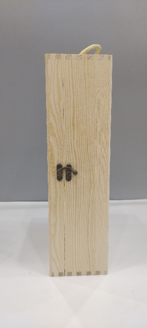 Double Pine Wine Box 4