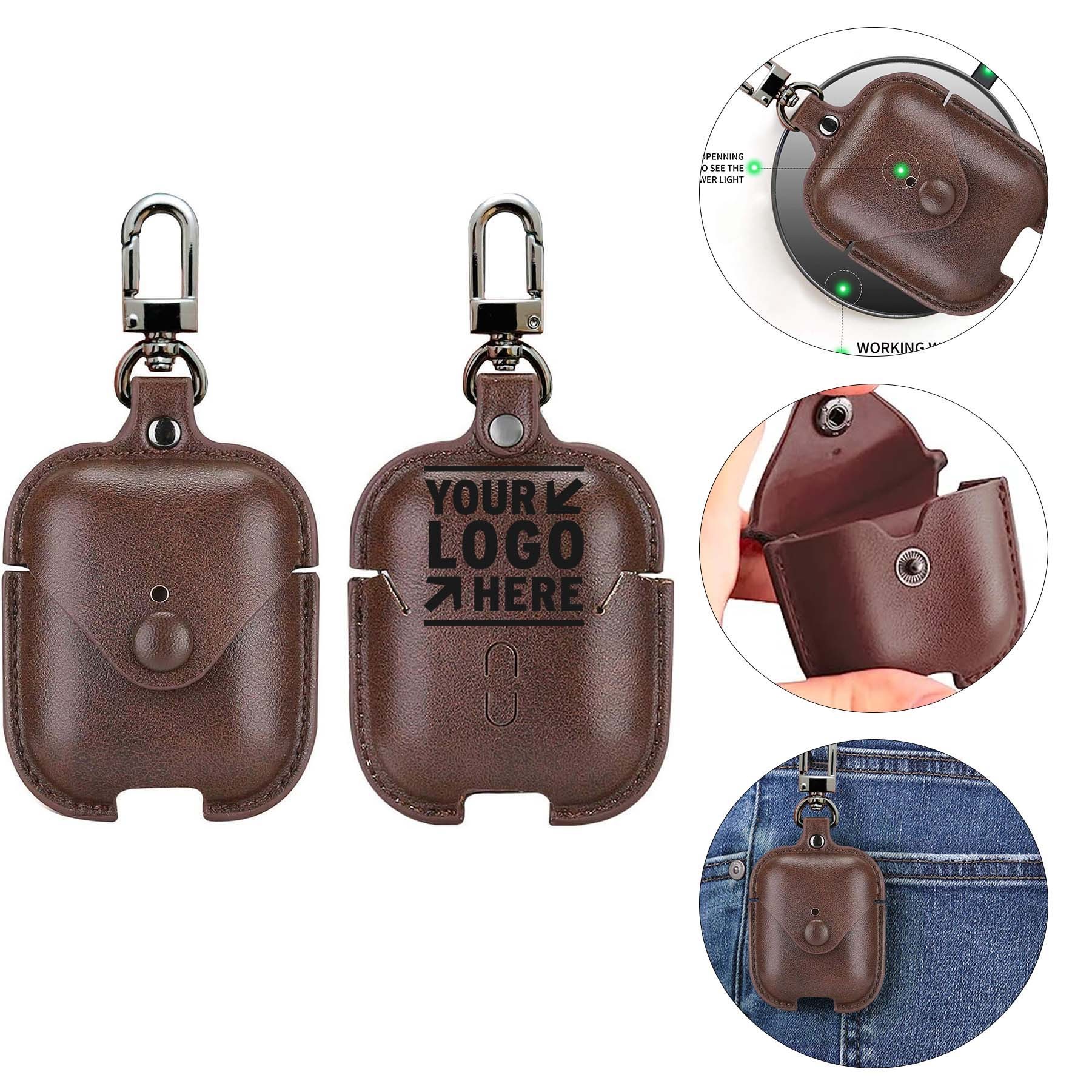 Charging Case Cover for Air Pods 1/2 2