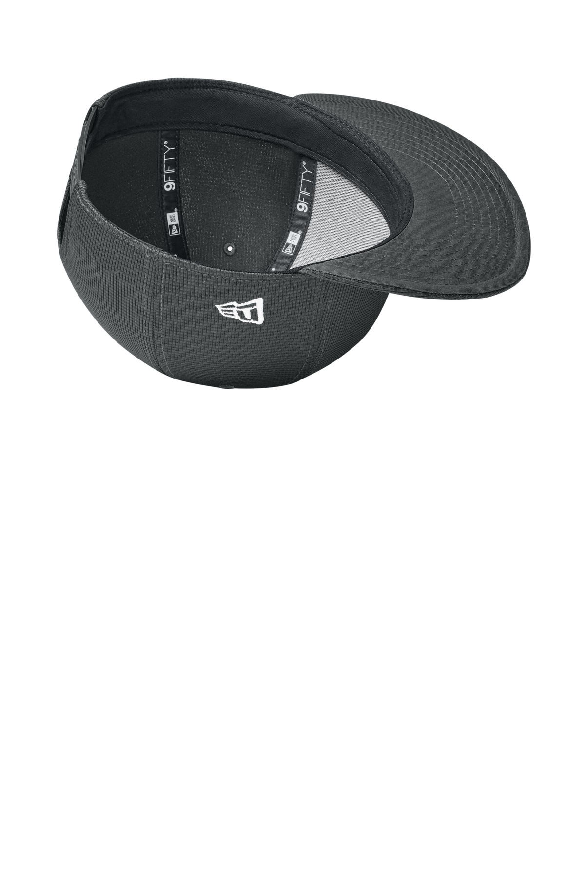 New Era Pivot Flat Bill Snapback Cap NE409 77