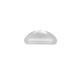 Clear Toothpaste Tube Squeezer 9