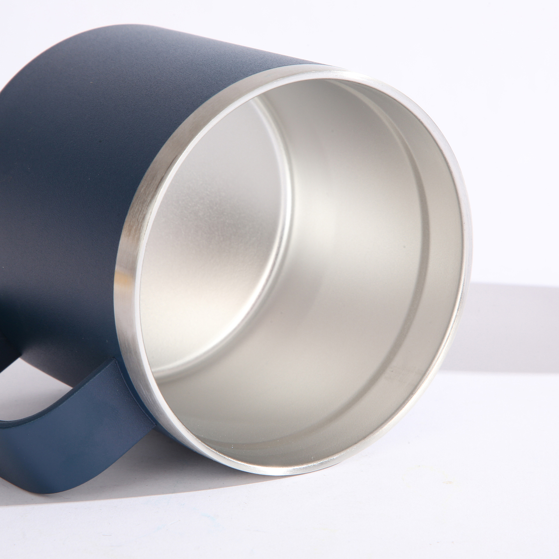 12oz Stainless Steel Mug 5