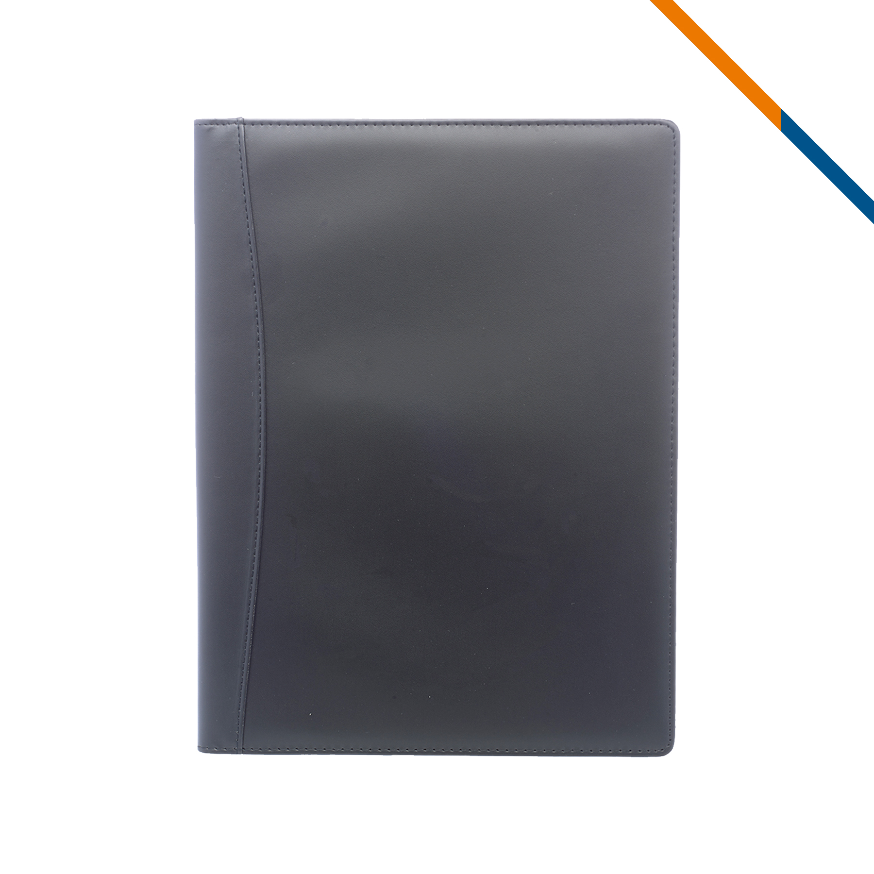 Luvis Calculator Leather Portfolios 3