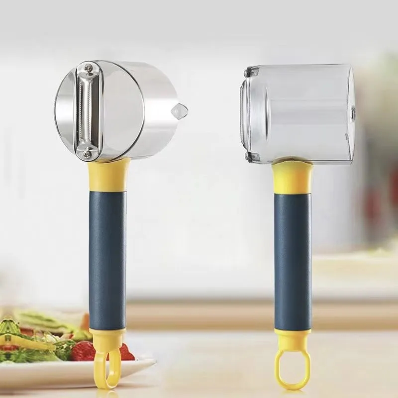 Box Storage Fruit Peeler 4