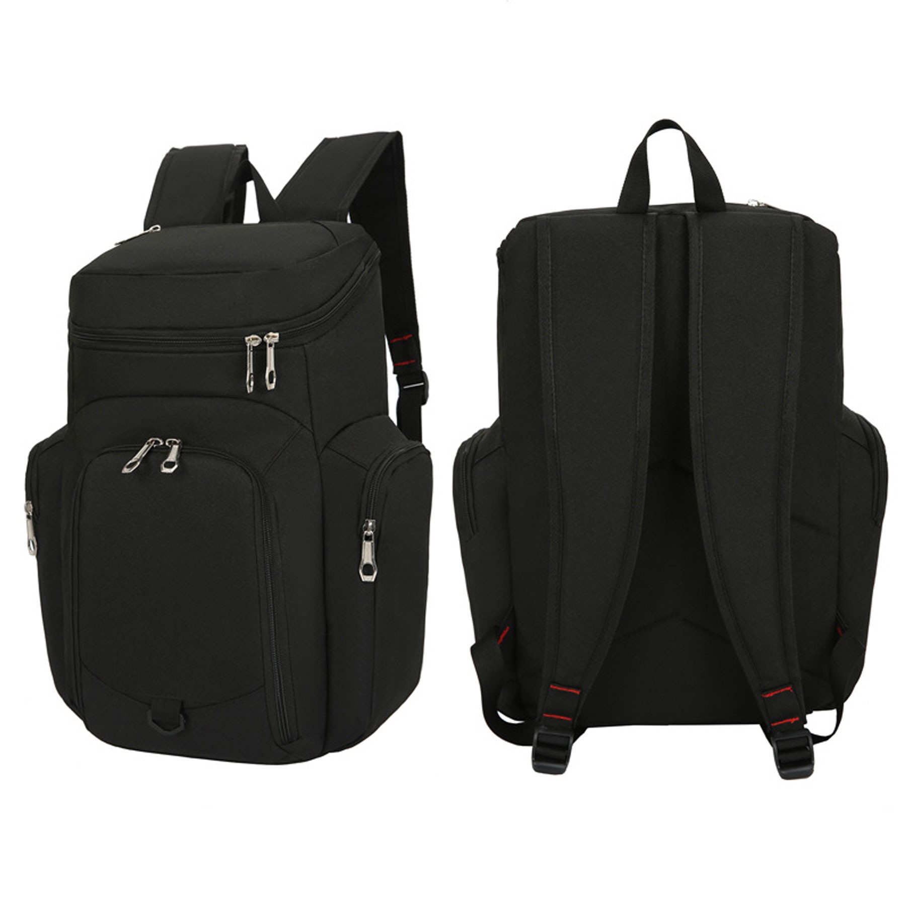 Basketball Backpack 11