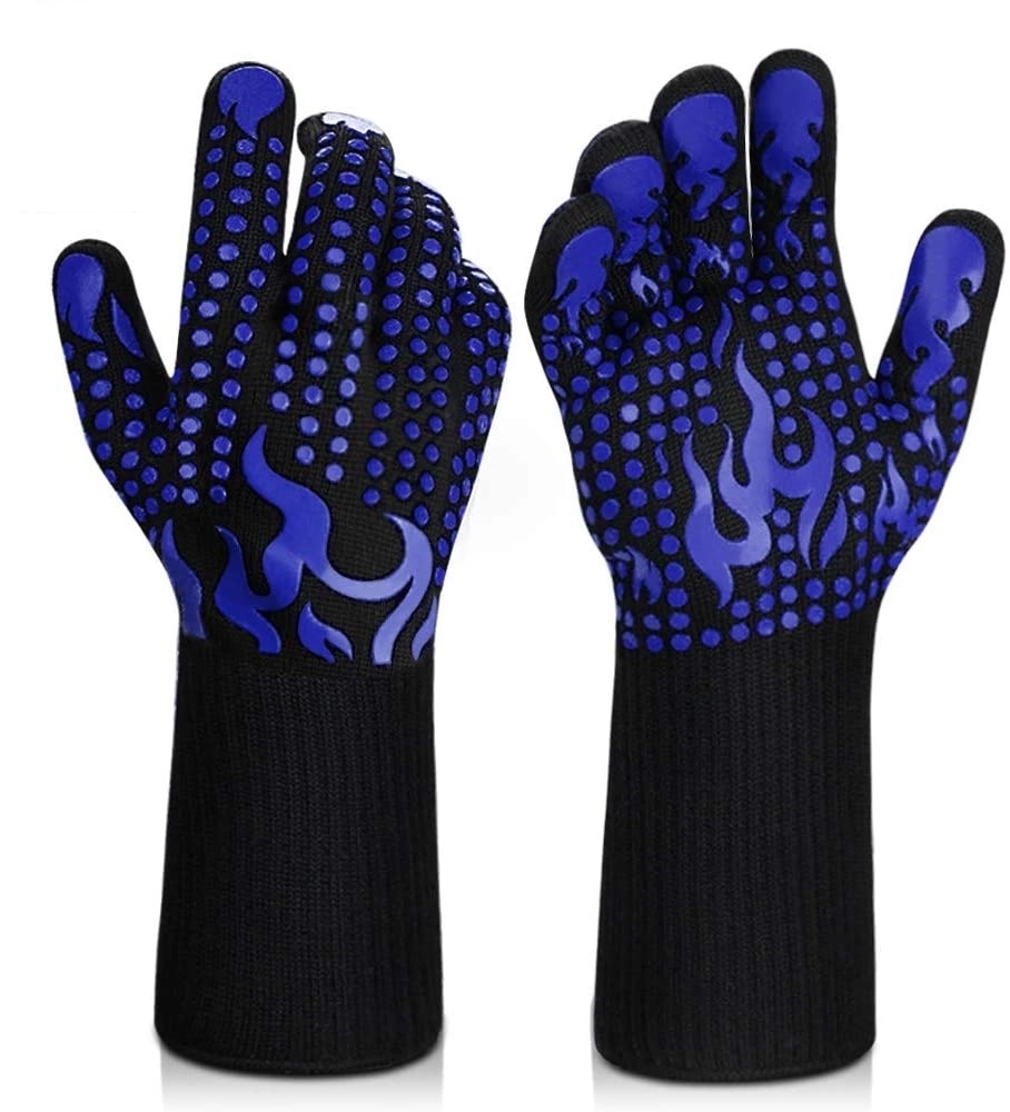 BBQ Gloves 2