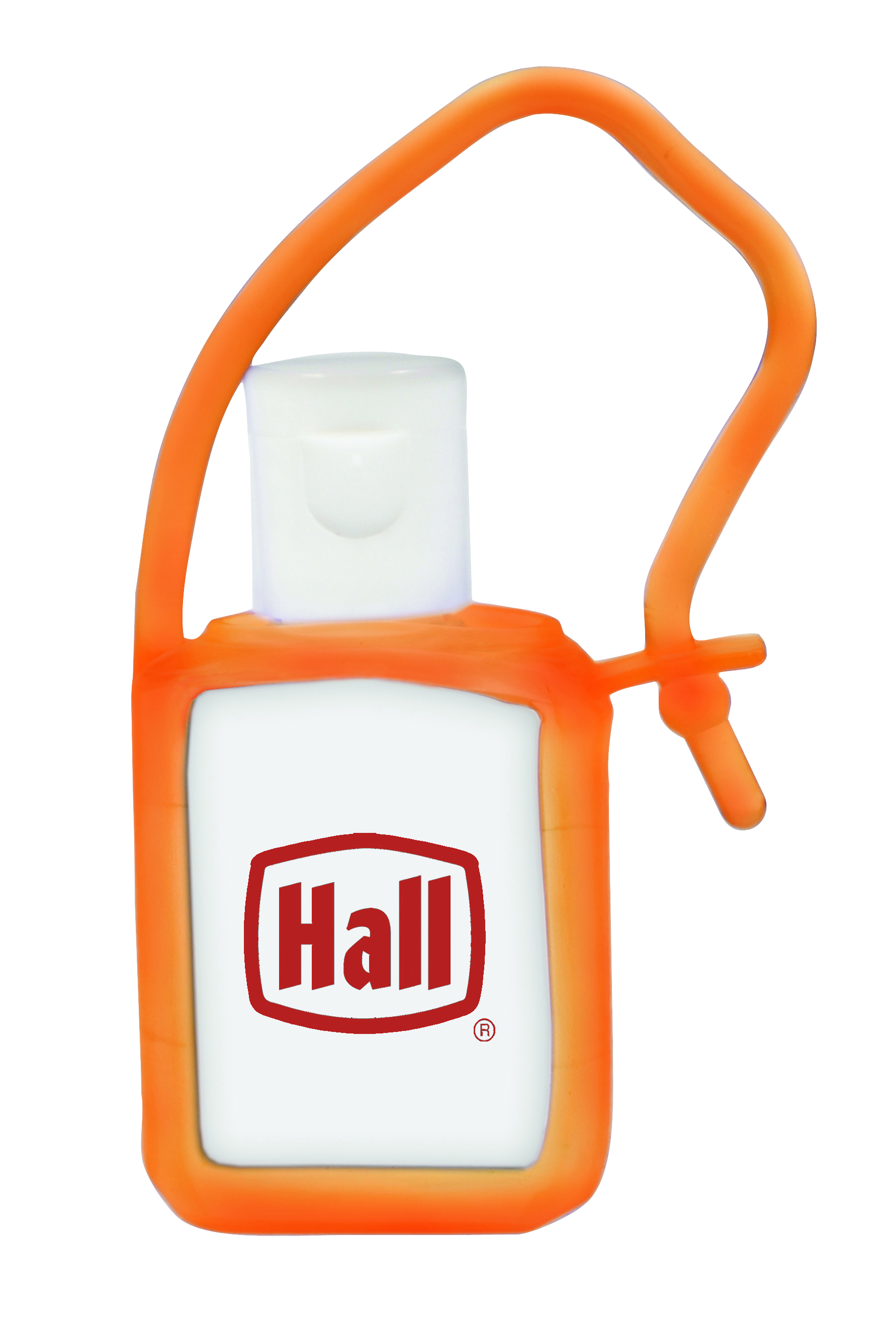 Tag Along Gel Sanitizer